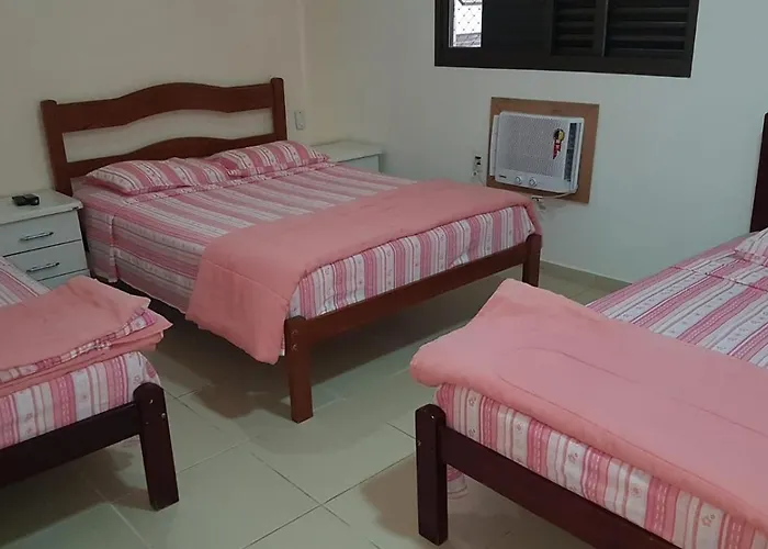 Hotel Harmonia