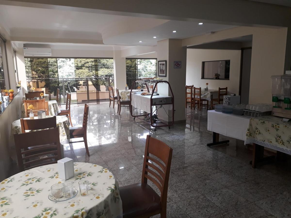 Harmonia Hotel
