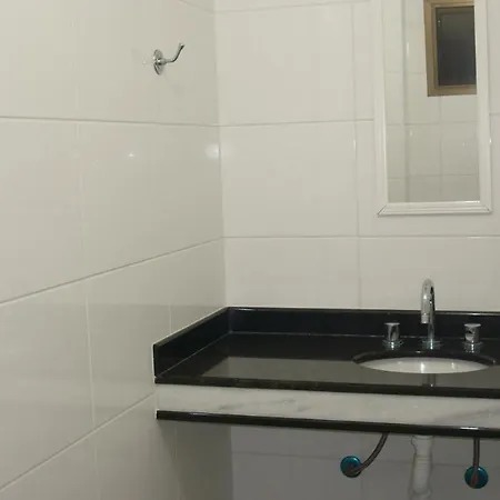 Hotel Harmonia Araras  Room photo