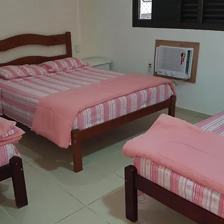Hotel Harmonia Araras  Exterior photo